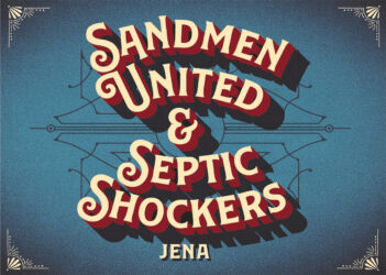 Sandmen United & Septic Shockers